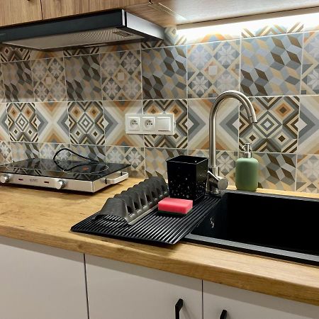 Przestronny Apartament W Centrum Miasta Radom Luaran gambar