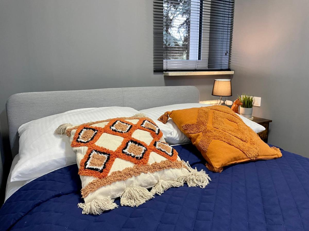 Przestronny Apartament W Centrum Miasta Radom Luaran gambar