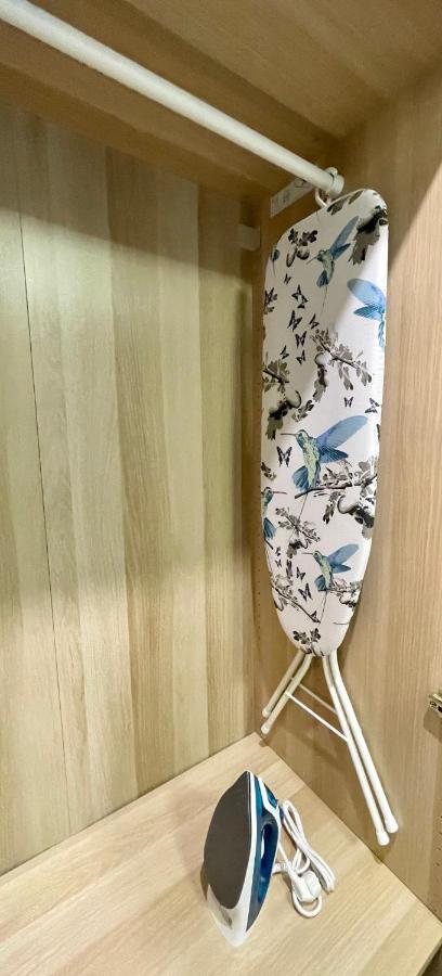 Przestronny Apartament W Centrum Miasta Radom Luaran gambar