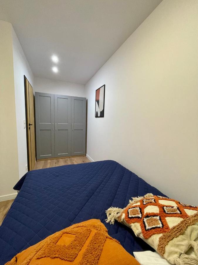 Przestronny Apartament W Centrum Miasta Radom Luaran gambar